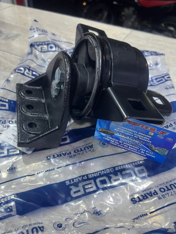 Soporte de Motor Derecho para Chevrolet Aveo - Imagen 2