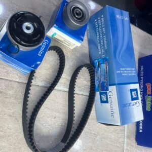 Kit de Repartición para Chevrolet Tracker, Cruze, Sonic y GM 1.8