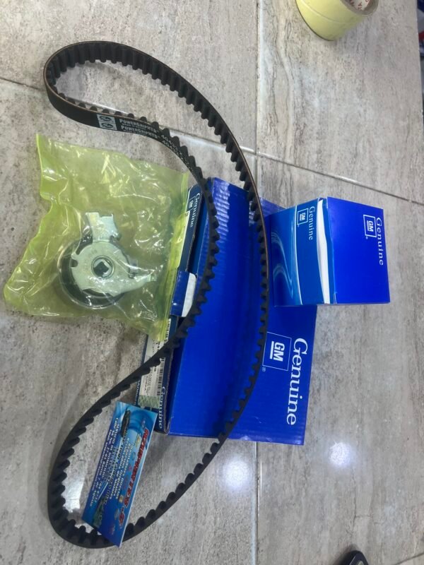 Kit de Repartición Chevrolet Onix