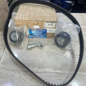 Kit de Repartición Renault Mégane II
