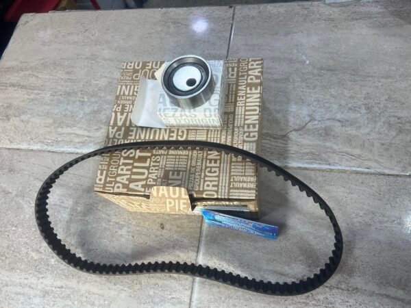 Kit de Reparticion Renault Logan (Modelo Viejo)