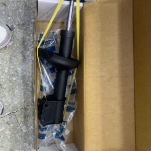 Amortiguadores Delanteros Largos para Renault Clio II y Symbol 16V - Derecho e Izquierdo a Gas