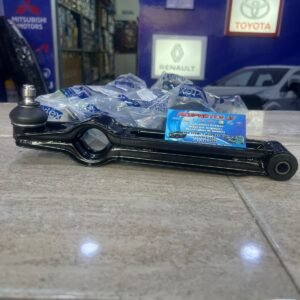 Tijeras de Suspensión Delanteras Derecho e Izquierda para Chevrolet Spark y Chronos