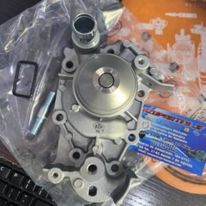 Bomba de Agua Renault Twingo 8V