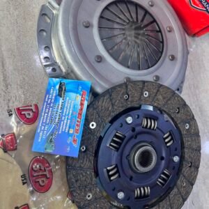 Kit de Embrague Renault Clio, Symbol y Megane 1.4