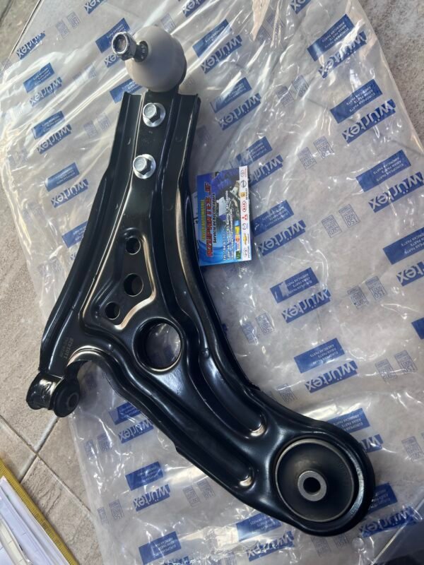 Tijera Suspensión Chevrolet Aveo, Sail  Delantera Derecha - Imagen 3