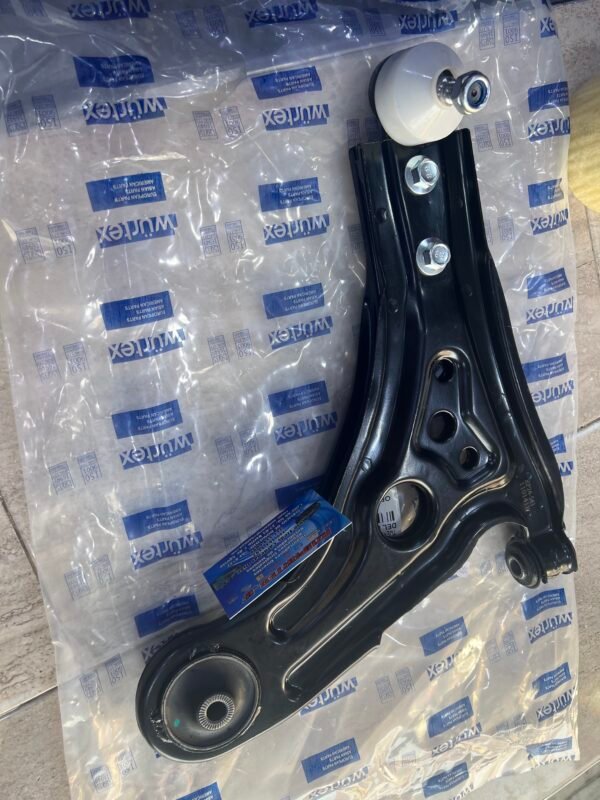 Tijera Suspensión Delantera Izquierda Chevrolet Aveo, Sail