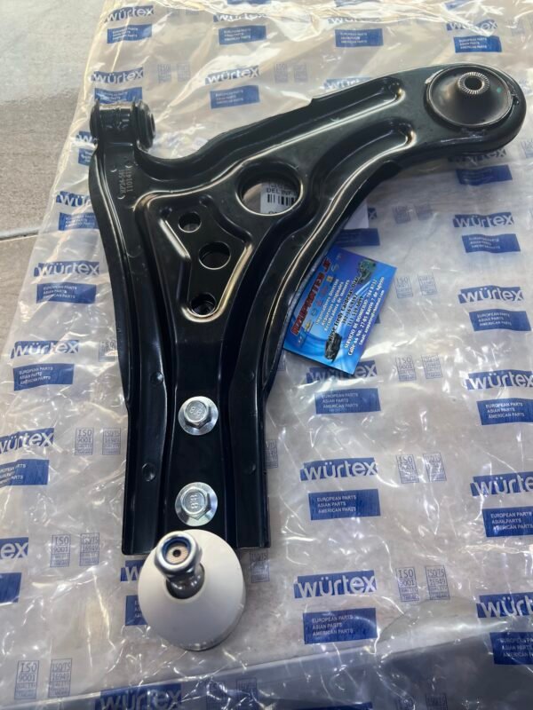 Tijera Suspensión Chevrolet Aveo, Sail  Delantera  Izquierda - Imagen 2