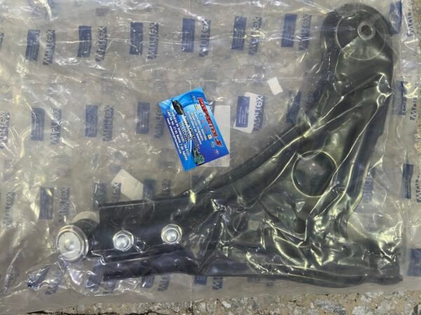 Tijera Suspensión Chevrolet Aveo, Sail  Delantera  Izquierda - Imagen 3