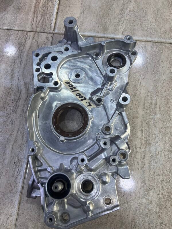Bomba de Aceite Mitsubishi L200 L300 - Imagen 2