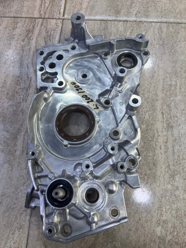 Bomba de Aceite Mitsubishi L200 L300