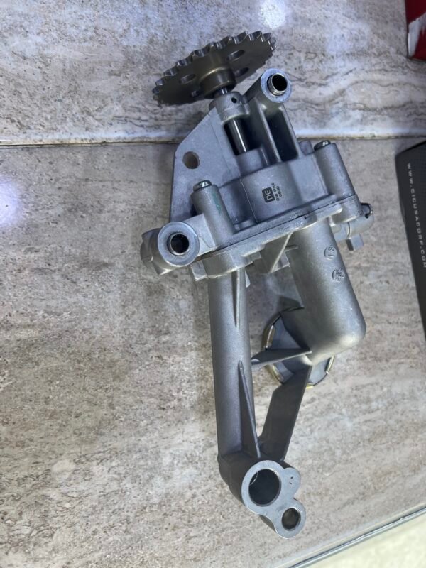 Bomba de Aceite Renault Trafic - Imagen 3
