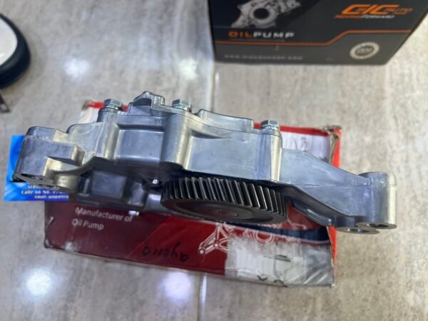 bomba de aceite BT 50 Diesel 2.5 - Imagen 3