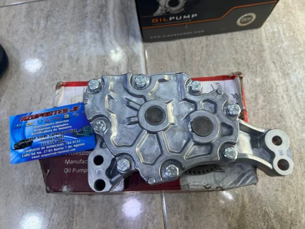 bomba de aceite BT 50 Diesel 2.5
